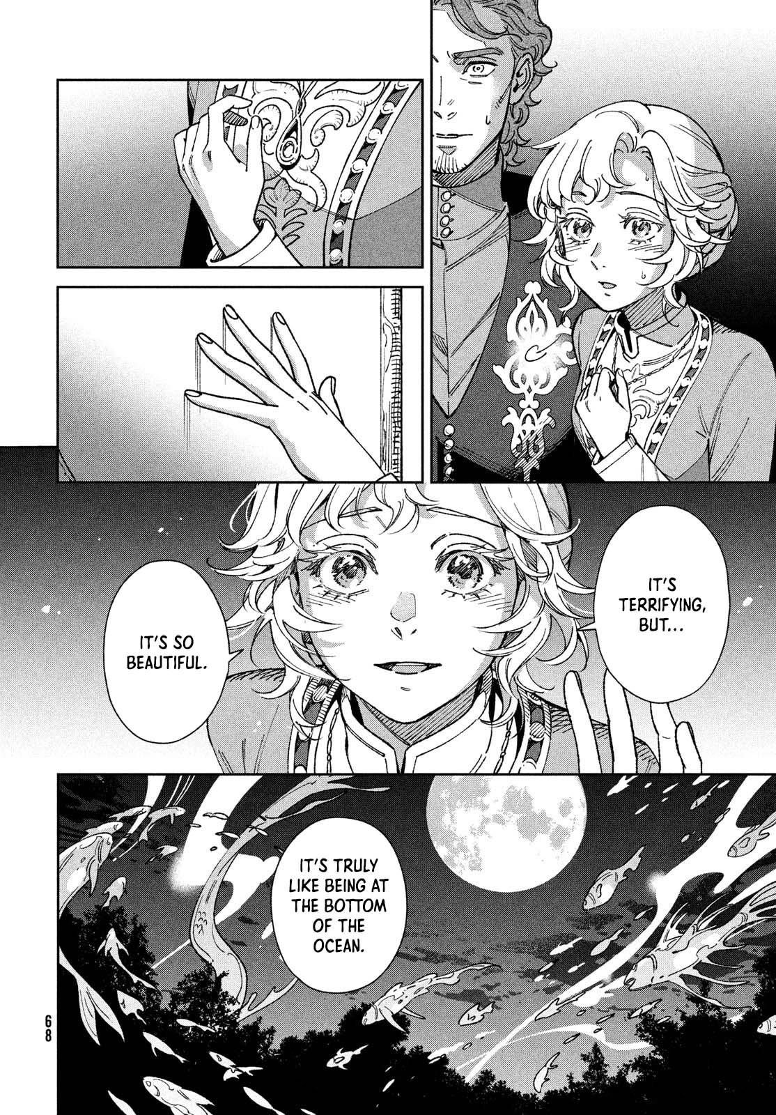 The Tale of the Kingdom of Reende. Chapter 1 Page 66